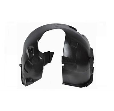 Fiat Tipo 15-*Plastico Pase De Rueda Delantero Izq