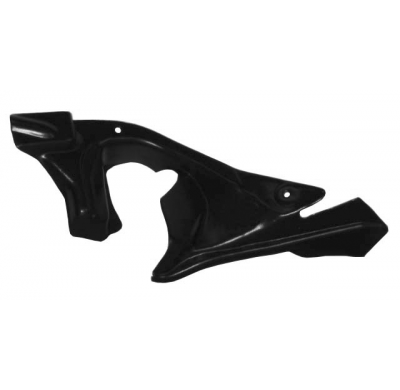 Ford Mondeo 96-*Cubrecarter Trasero Izq