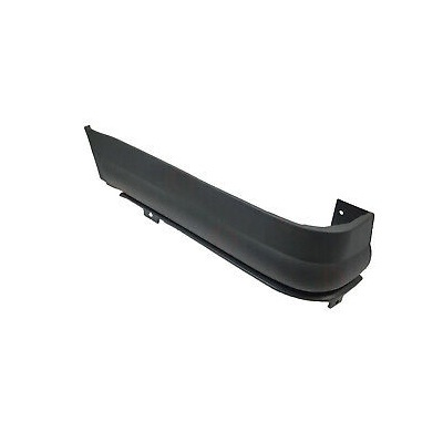 FORD TRANSIT 00-*PUNTA PARAGOLPES TRASERO IZQ SUPERIOR (1 PUERTA)