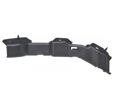 Ford Fiesta 02-*Soporte Paragolpes Delantero Izq