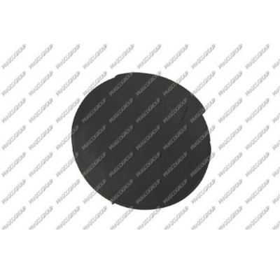 Ford Fiesta 02-*Tapa Gancho Remolque Paragolpes Delantero Para Pintar