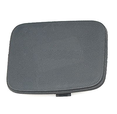 FORD TRANSIT CONNECT 06-*TAPA REMOLQUE IZQ PARAGOLPES DELANTERO