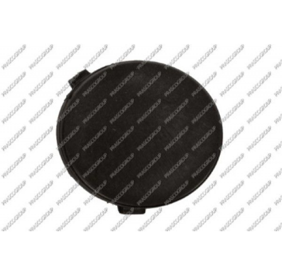 Ford Focus 08-*Tapa Gancho Remolque Paragolpes Delantero Para Pintar