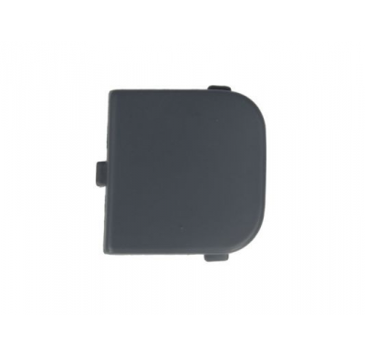 Ford Focus 08-*Tapa Gancho Remolque Paragolpes Trasero Para Pintar(3/5p)