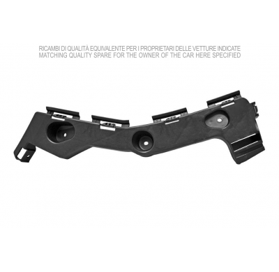 Ford C-Max 10-*Soporte Izq Paragolpes Trasero