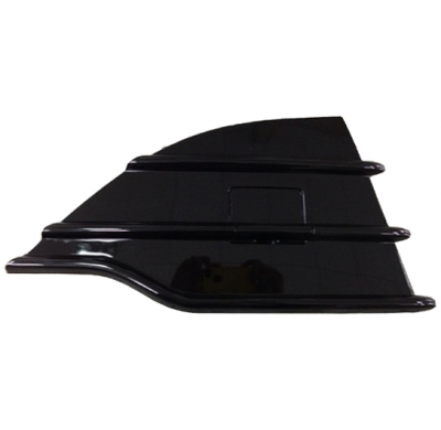 Ford Kuga 13-*Rejilla Dch Paragolpes Delantero Para Pintar