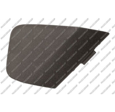 Ford Fiesta 08-*Tapa Gancho Remolque Paragolpes Delantero Para Pintar