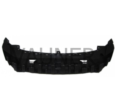 Ford Fiesta 13-*Cubre Carter Inferior Motor  Delantero Paragolpes