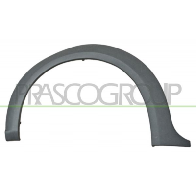 FORD TRANSIT CONNECT 2009.07-*ALETIN ALETA DELANTERA DCH