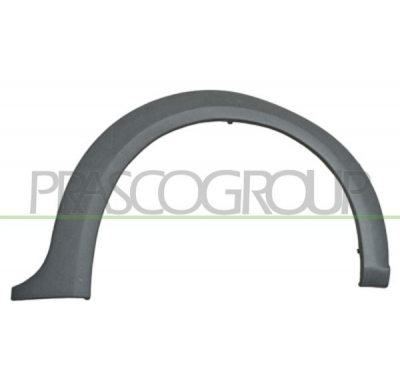 FORD TRANSIT CONNECT 2009.07-*ALETIN ALETA DELANTERA IZQ