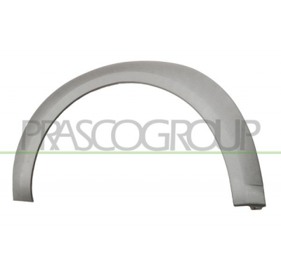 FORD TRANSIT CONNECT 2009.07-*ALETIN ALETA TRASERA DCH