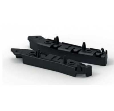 Ford Focus 14-*Soporte Paragolpes Delantero Dch