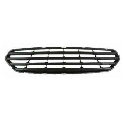 FORD TRANSIT COURIER 14-*REJILLA CENTRAL PARAGOLPES DELANTERO