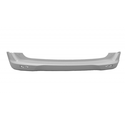 Ford Transit Courier 14-*Paragolpes Trasero Para Pintar