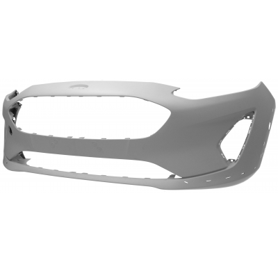 FORD FIESTA 17-*PARAGOLPES DELANTERO PARA PINTAR (MOD ACTIVE)