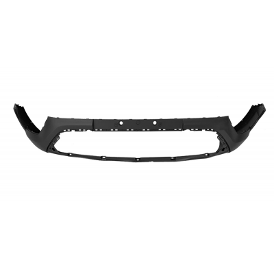 Ford Transit Custom 2018.01-*Paragolpes Delantero Inferior Negro