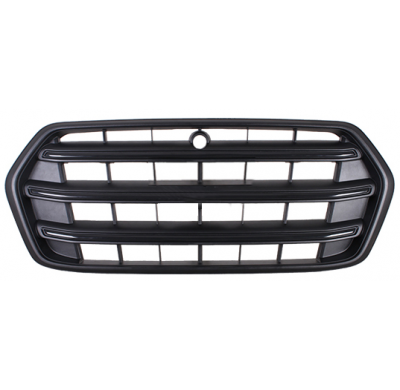FORD TRANSIT 2019.05-*REJILLA NEGRA