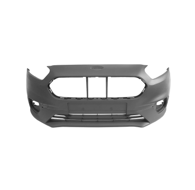 Ford Transit Courier 2018.02-*Paragolpes Delantero Para Pintar (Imprimado Parcial)