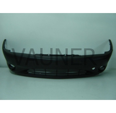 Lancia Y 96-*Paragolpes Delantero Para Pintar Con Agujeros Antiniebla