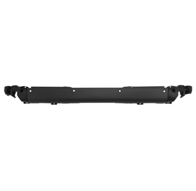 Mercedes Vito 03-/10-*Paragolpes Trasero Gris Oscuro Con Agujeros Para Sensores