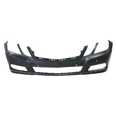 MERCEDES E W212 09-*PARAGOLPES DELANTERO PARA PINTAR (CON 6 AGUJEROS SENSOR)(ELEGANCE)