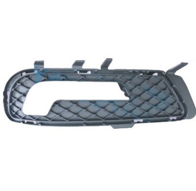 Mercedes E W212 09-*Rejilla Paragolpes Delantero Dch(Tipo L)