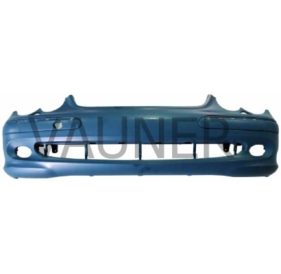 Mercedes Clk W209 03-*Paragolpes Delantero Para Pintar Con Agujeros Para Lavafaros