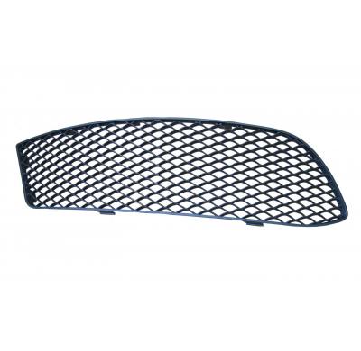 Mercedes a W176 12-*Rejilla Paragolpes Delantero Izq Exterior Sin Agujero Faro