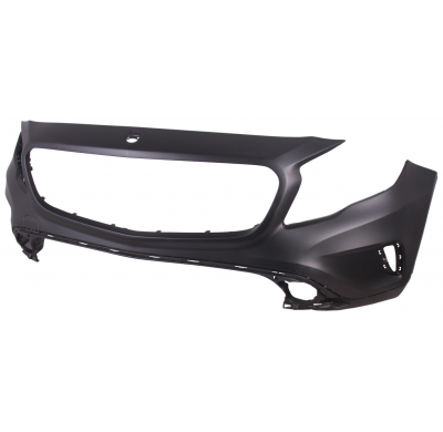 MERCEDES GLA X156 2013.12-*PARAGOLPES DELANTERO PARA PINTAR