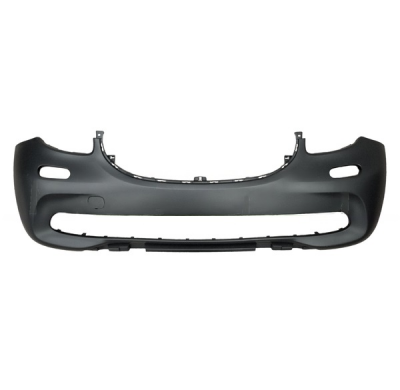 MCC SMART FORFOUR 2014.07-*PARAGOLPES DELANTERO PARA PINTAR