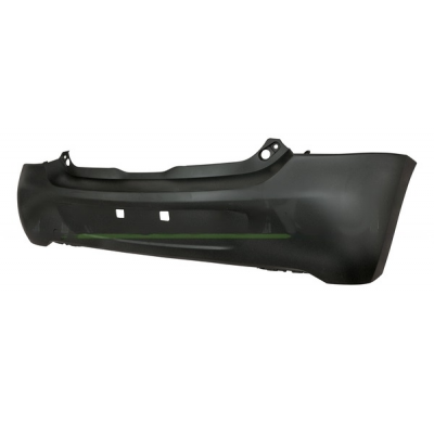 MCC SMART FORFOUR 2014.07-*PARAGOLPES TRASERO