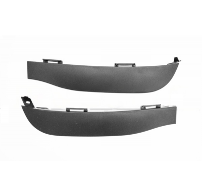 MCC SMART FORFOUR 2014.07-KIT SPOILERS PARAGOLPES DELANTERO(DCH/IZQ)