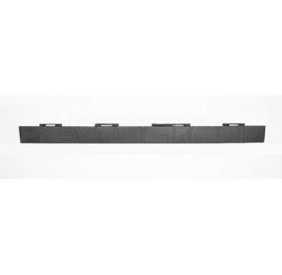 MCC SMART FORFOUR 2014.07-SPOILER INFERIOR CENTRAL PARAGOLPES DELANTERO