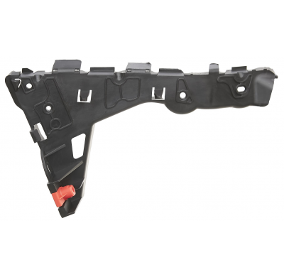 Opel Astra 04-*Soporte Paragolpes Delantero Dch Plastico