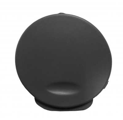 Opel Astra 04-*Tapa Gancho Remolque Paragolpes Trasero Para Pintar(Gtc)