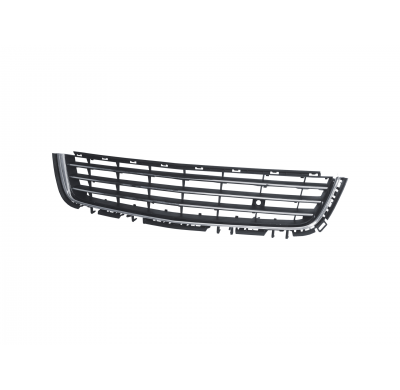 Opel Astra 07-*Rejilla Central Paragolpes Delantero