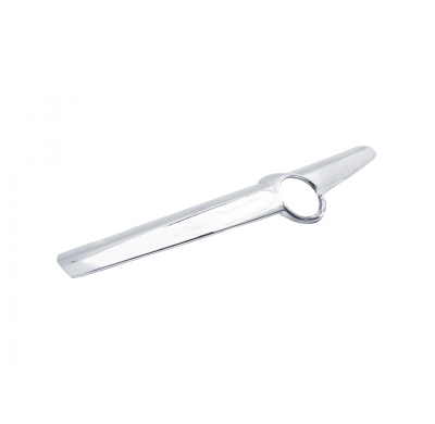 Opel Astra 07-*Moldura Rejilla Sup Cromado