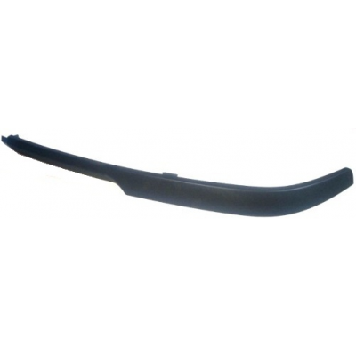 OPEL VECTRA 05-*SPOILER IZQ PARAGOLPES DELANTERO