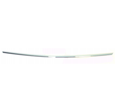 Opel Insignia 08-*Moldura Inferior Cromada Rejilla Radiador