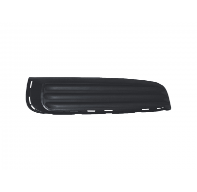 Opel Insignia 08-*Rejilla Izq Paragolpes Delantero (Sin Agujeros)