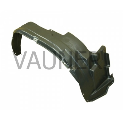 Opel Astra 10-* Plastico Pase De Rueda Delantero Dch