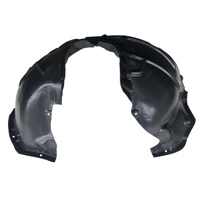 OPEL ASTRA K 2015.06-*PLASTICO PASE DE RUEDA DELANTERO IZQ