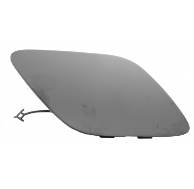 OPEL ASTRA K 2019.08-*TAPA REMOLQUE PARAGOLPES DELANTERO PARA PINTAR