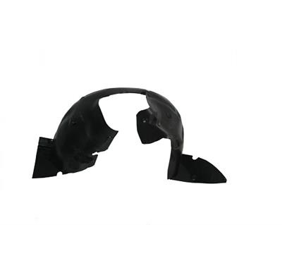 Peugeot 206 98-*Plastico Pase De Rueda Delantero Dch(Completo)