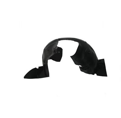 Peugeot 206 98-*Plastico Pase De Rueda Delantero Izq(Completo)