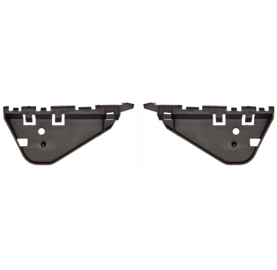 Peugeot 307 01-*Kit Soportes Paragolpes Trasero(Dch/Izq)