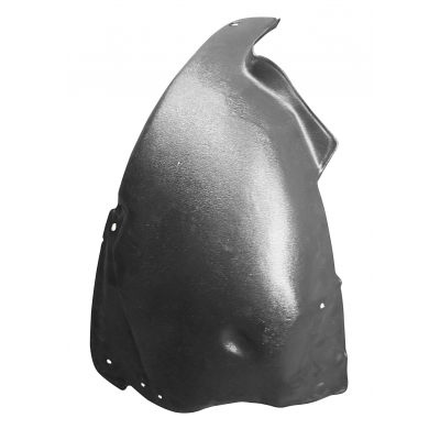 PEUGEOT 508 2010.11-*PLASTICO PASE DE RUEDA DELANTERO DCH(PARTE DELANTERA)