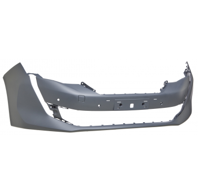 PEUGEOT 508 2018.09-*PARAGOLPES DELANTERO PARA PINTAR CON 4 AGUJEROS PARA SENSOR