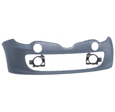 Renault Twingo 14-*Paragolpes Delantero Para Pintar