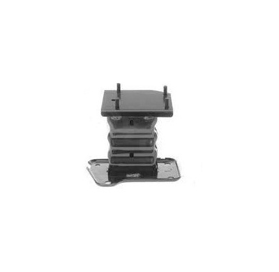 RENAULT KADJAR/QASHQAI 15-*SOPORTE CHAPA DCH REFUERZO PARAGOLPES DELANTERO